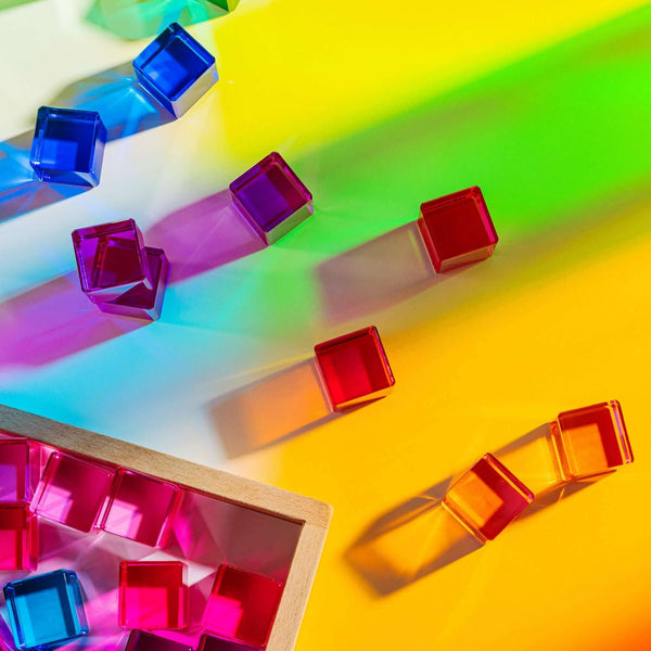 blocks | ines