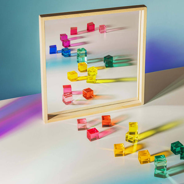 blocks | ines