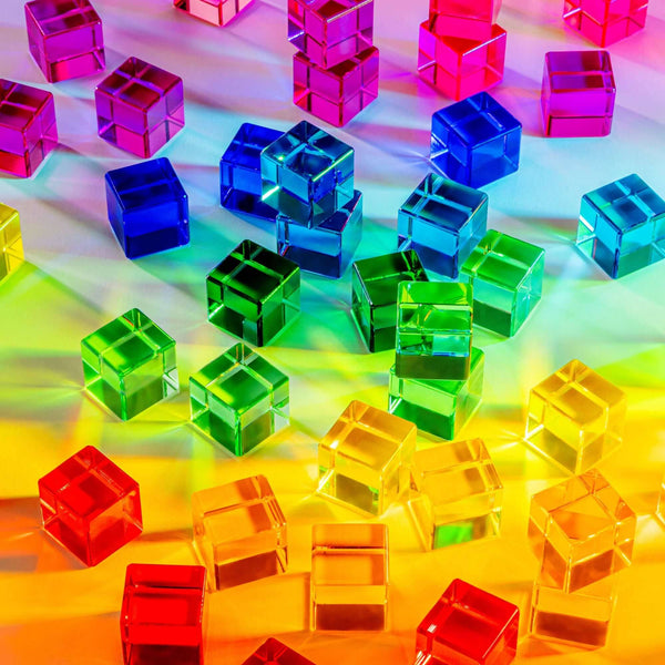 blocks | ines