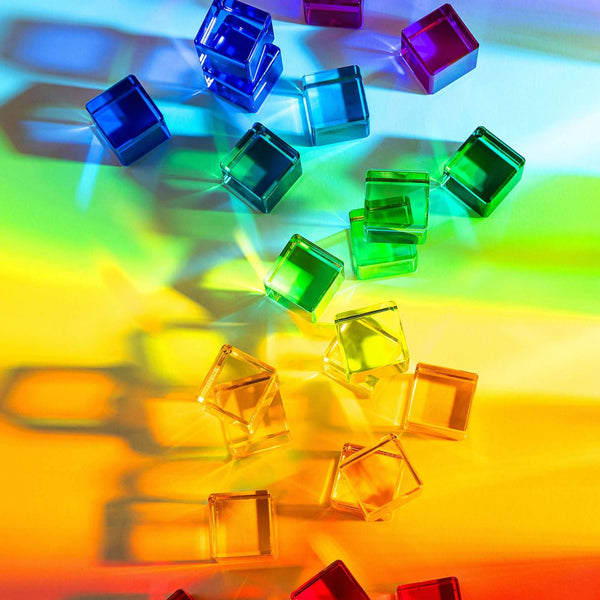 blocks | ines