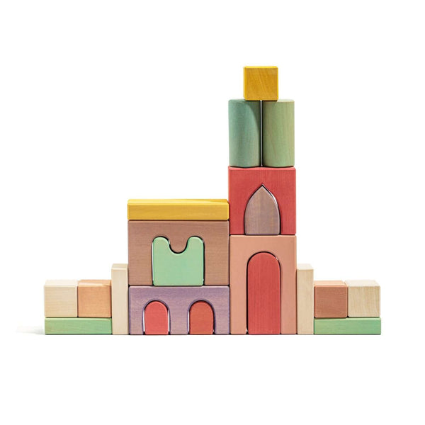 building blocks | karen