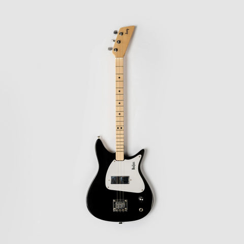 beatles + loog | electric guitar (+6yrs) - black
