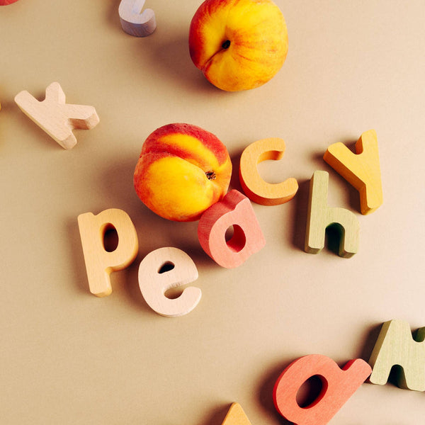 puzzle | lowercase alphabet