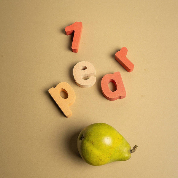 puzzle | lowercase alphabet