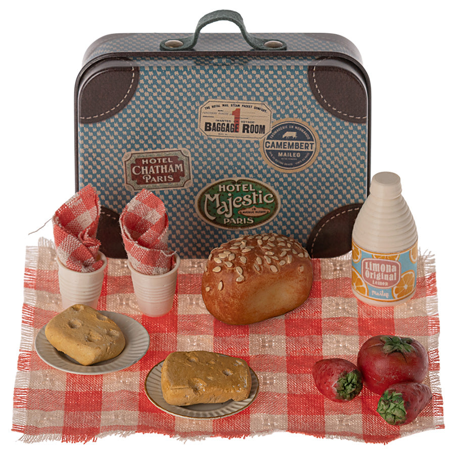 mouse | picnic set