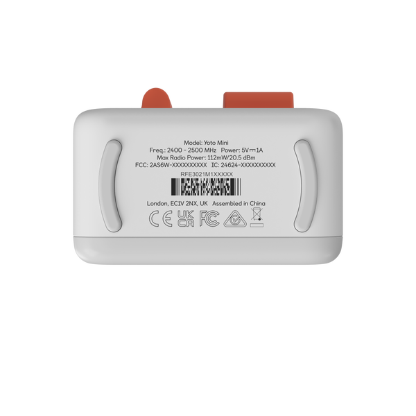 yoto mini (2024 generation)