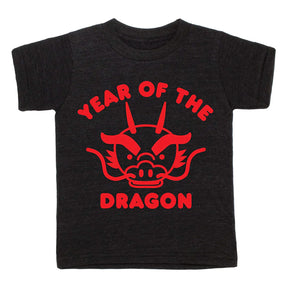 t-shirt | year of the dragon