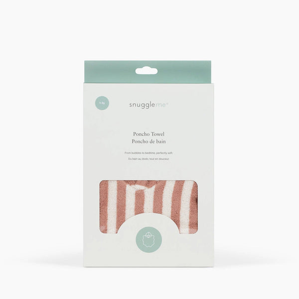 poncho towel | gumdrop