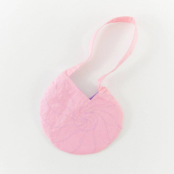 purse | shell
