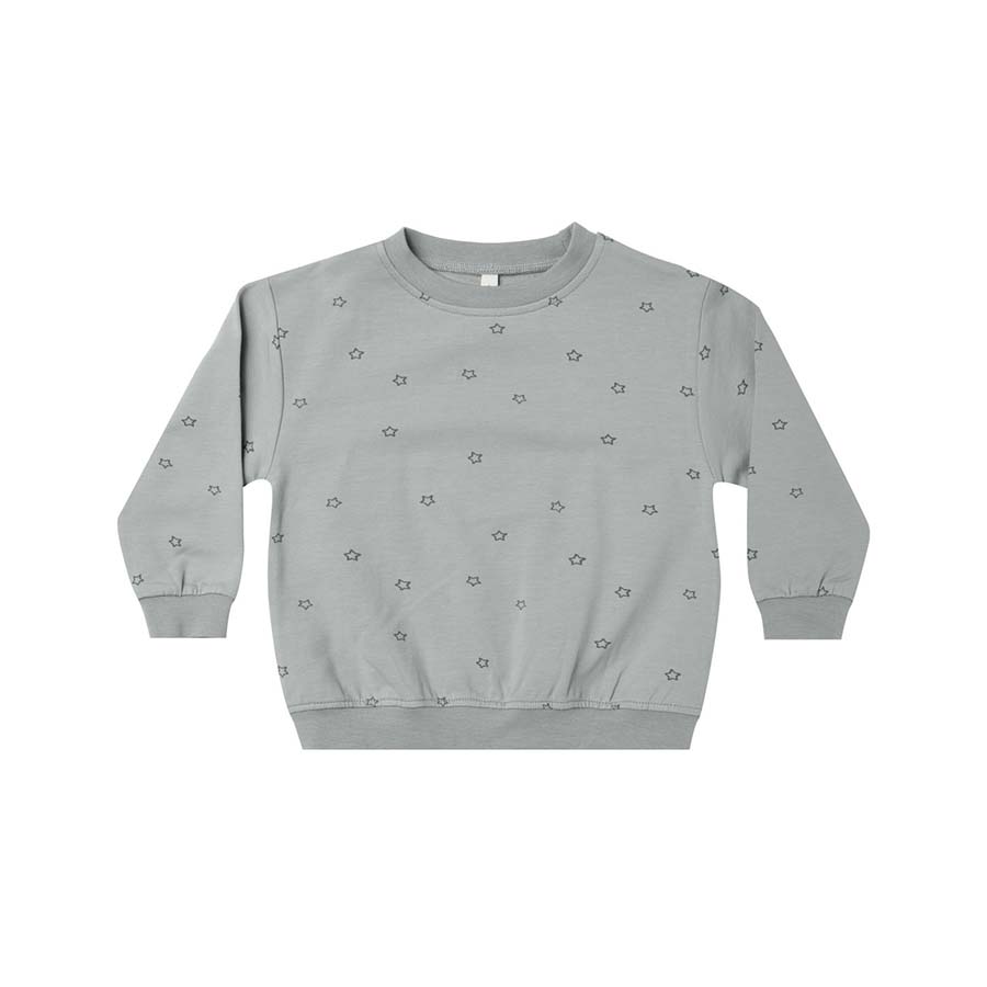 sweatshirt | stars