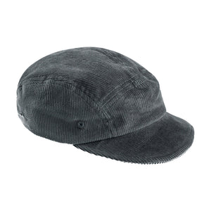 baby cap | indigo