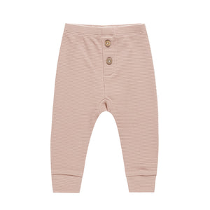 legging | blush