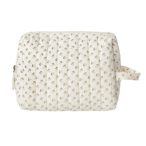 toiletry bag | french flora