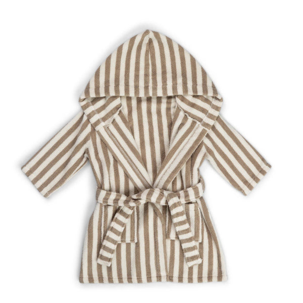 robe towel | birch