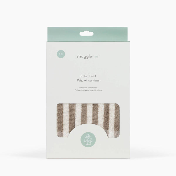 robe towel | birch