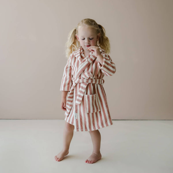 robe towel | gumdrop