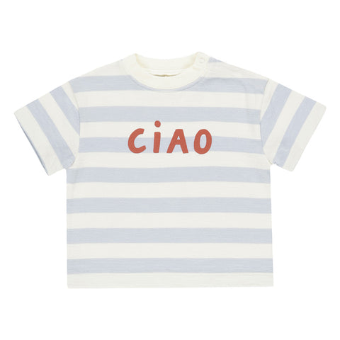 relaxed tee | ciao