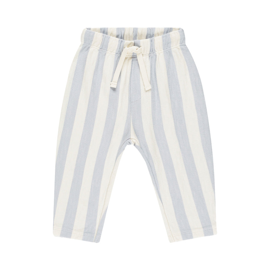 rory pant | blue stripe