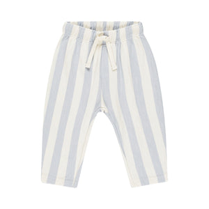 rory pant | blue stripe