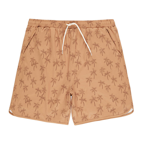 men's boardshort | palms