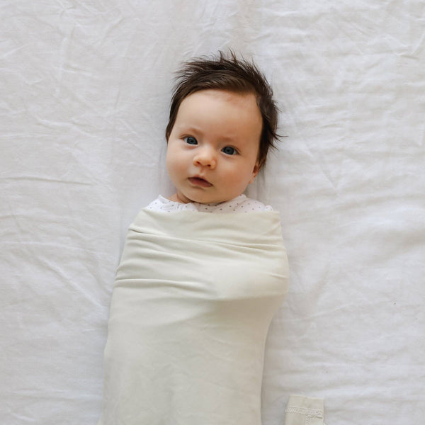 swaddle | sage