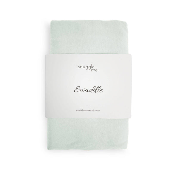swaddle | sage