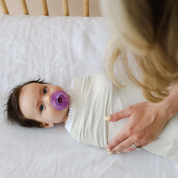 swaddle | sage