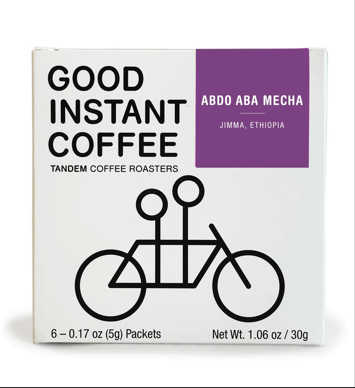 instant coffee | abdo aba mecha
