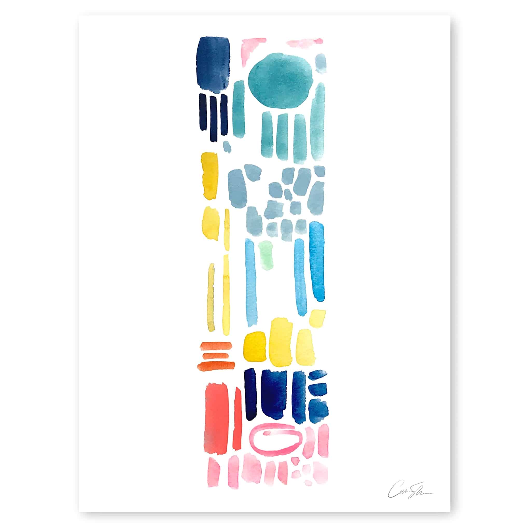 color collection | i print