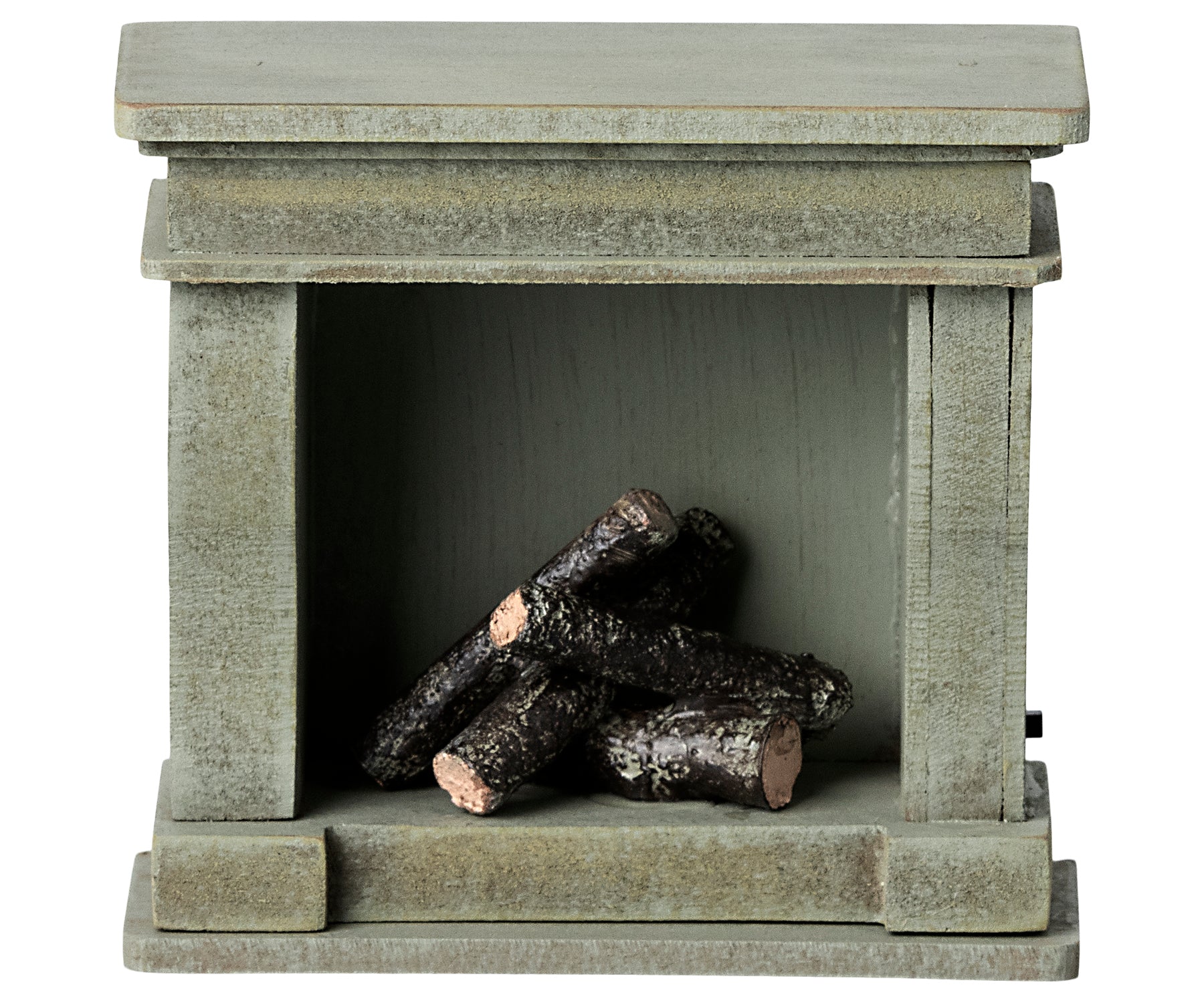 miniature | fireplace