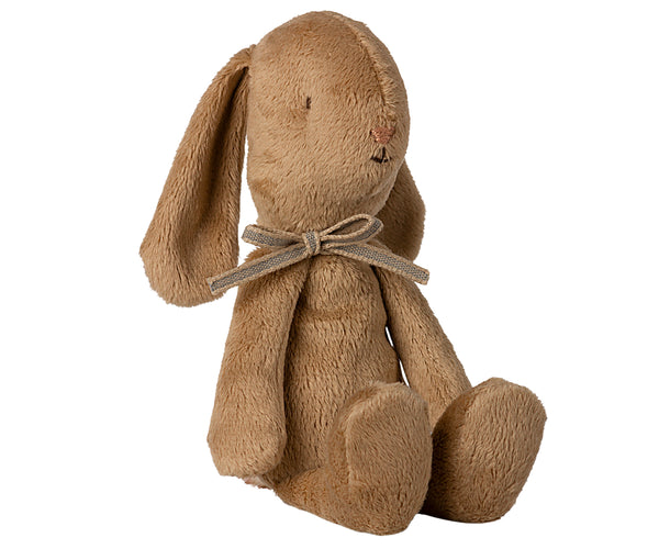 soft bunny | small - brown