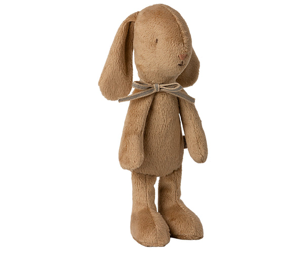 soft bunny | small - brown