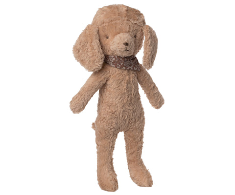 poodle dog | plush