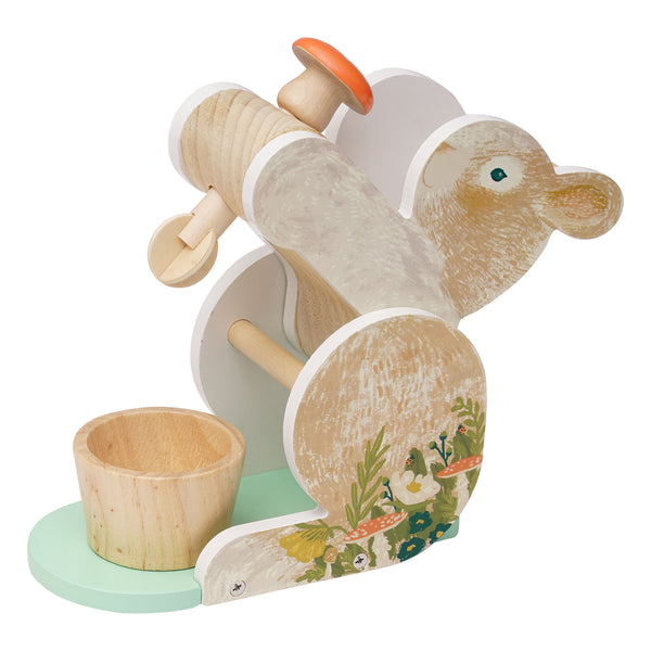 bunny hop mixer (local only)