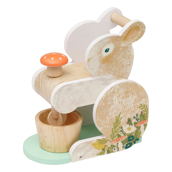 bunny hop mixer (local only)