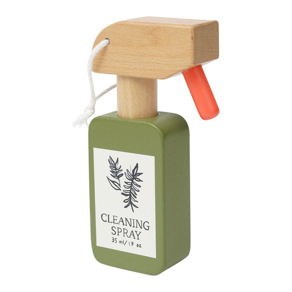 spruce cleaning set (local only)