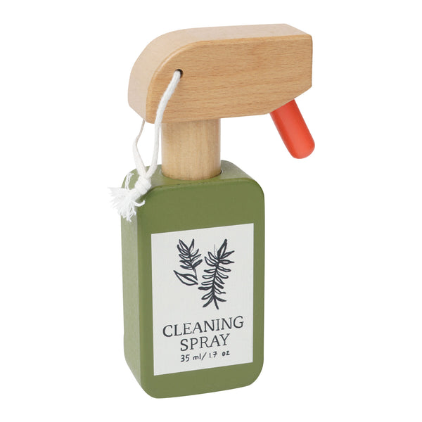 spruce cleaning set (local only)