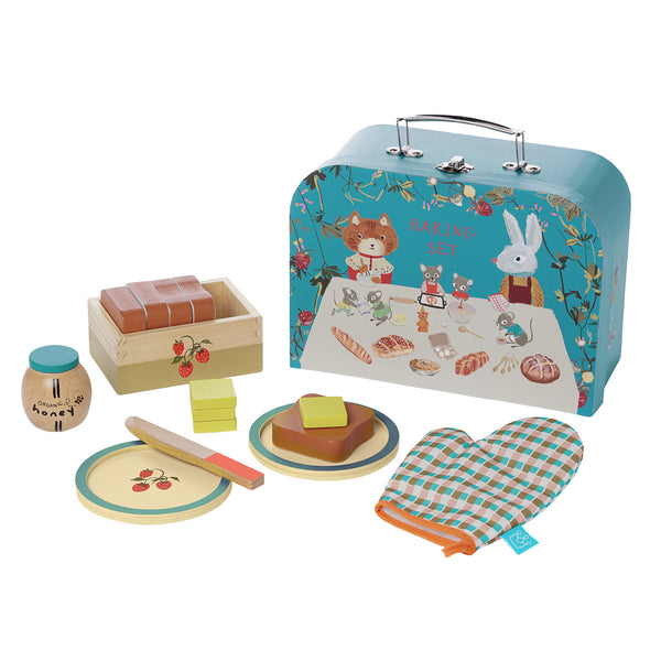 forest tales baking set (local only)