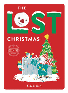 the lost christmas