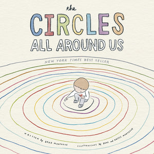 the circles all around us
