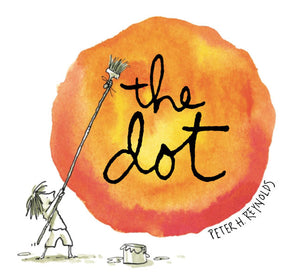 the dot