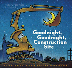 goodnight, goodnight construction site