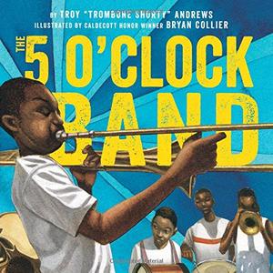 the 5 o’clock band