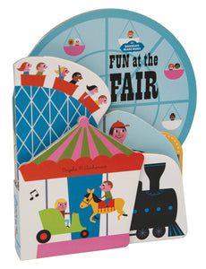 bookscape board books: fun at the fair