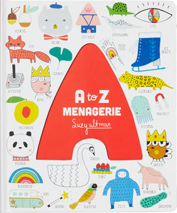 a to z menagerie