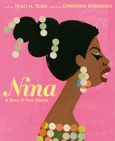 nina: a story of nina simone