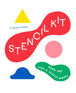 stencil kit