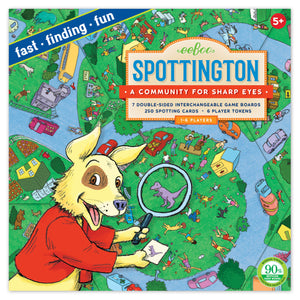 board game | spottington