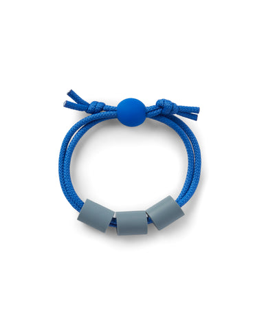 Cobalt Adventure Sensory Bracelet