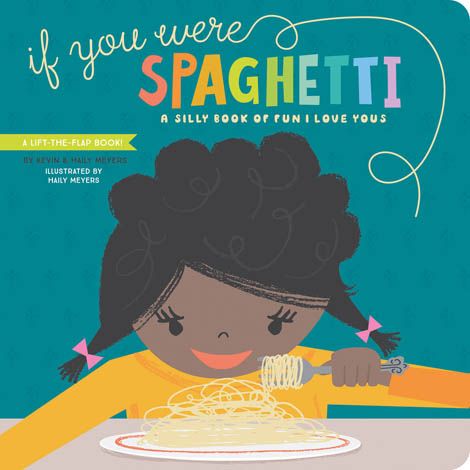 if you were spaghetti